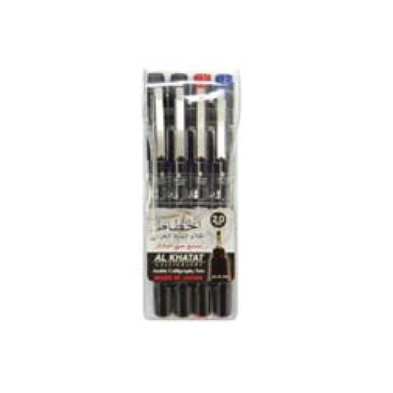 AK-PC-200N-04 CALLIGRAPHY PEN